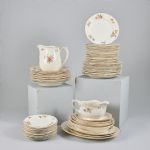 1583 7384 DINNER SET